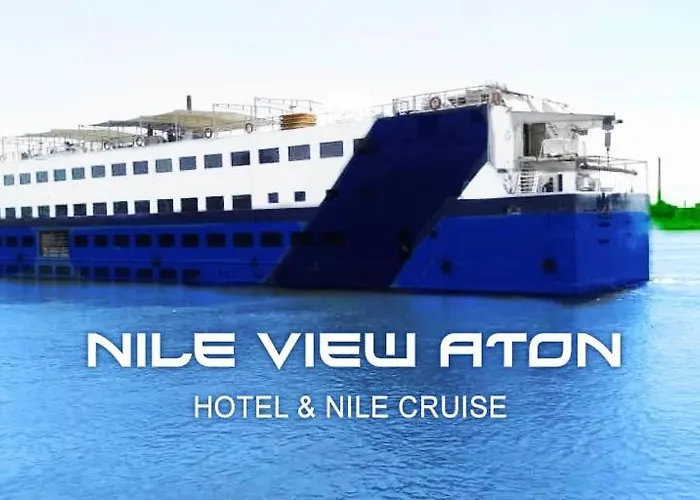 Nile View Aton Cruise