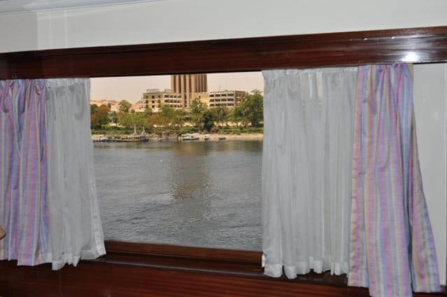 Nile View Aton Cruise Botel