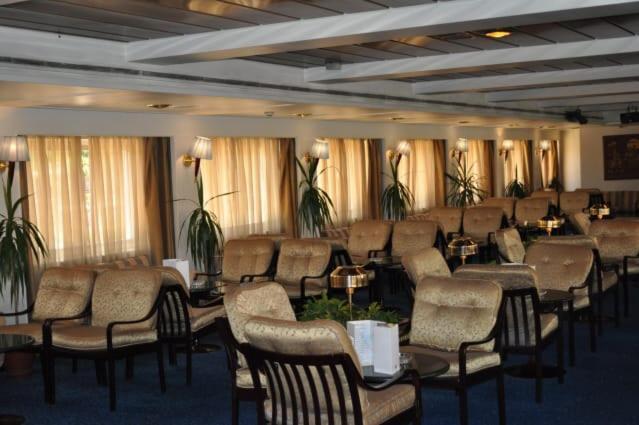 Nile View Aton Cruise 5*