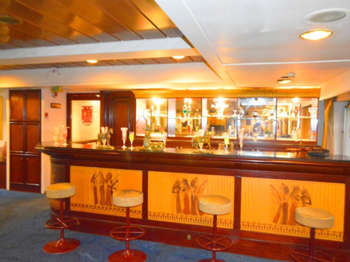 Botel Nile View Aton Cruise 5*