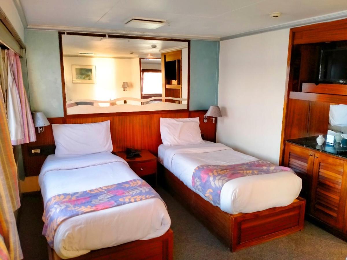 Botel Nile View Aton Cruise 5*