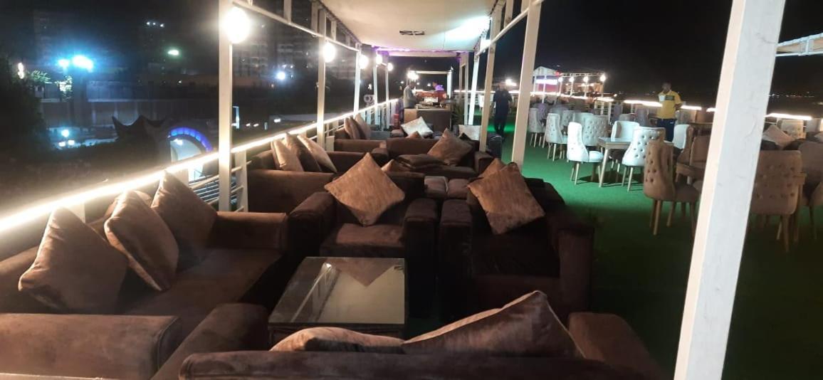 Nile View Aton Cruise