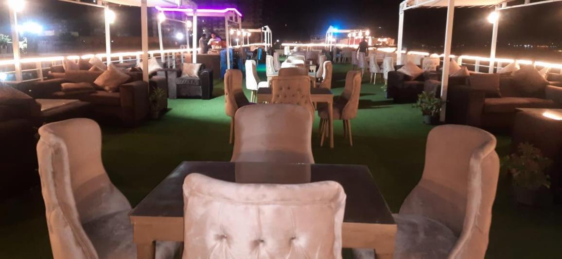 Nile View Aton Cruise